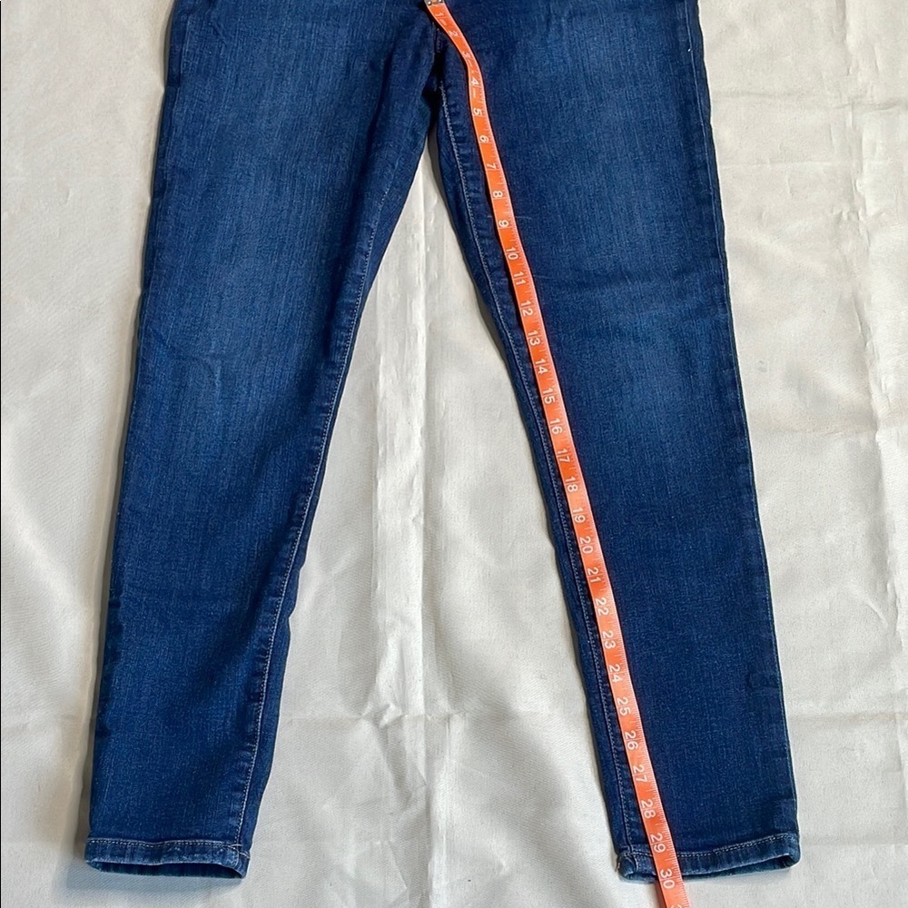 JOE’S Women's Classic Blue Jeans - Picture 8 of 11